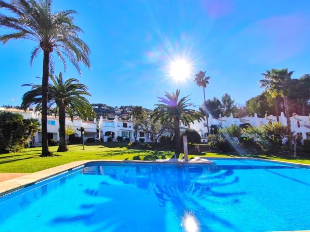 Piso en venta en la Marina Alta, Valencia