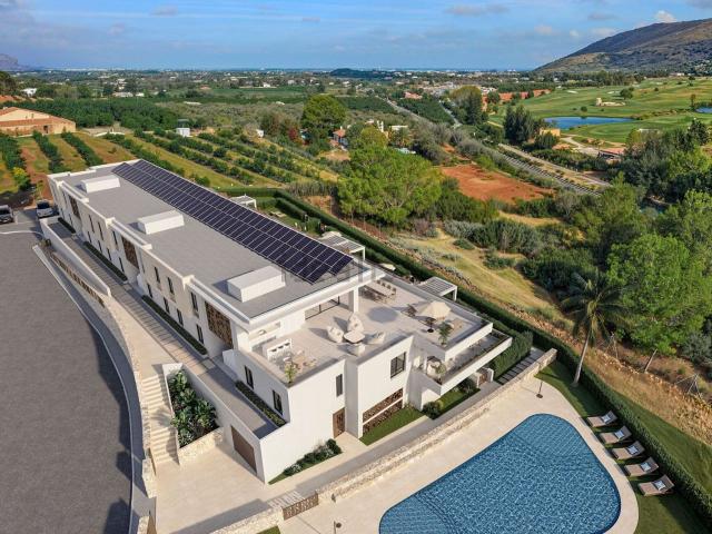 Piso en venta en Pedreguer, Valencia