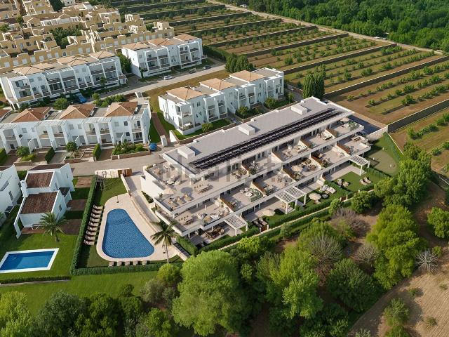 Piso en venta en Pedreguer, Valencia