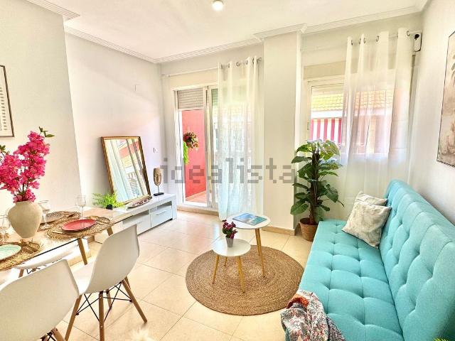 Dúplex en venta en la Marina Alta, Valencia