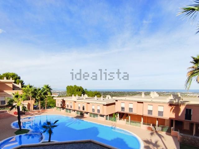 Piso en venta en Pedreguer, Valencia