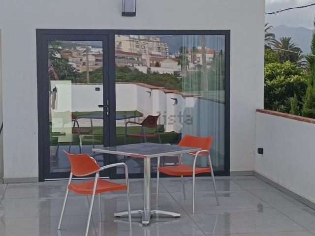 Piso en alquiler en la Marina Alta, Valencia