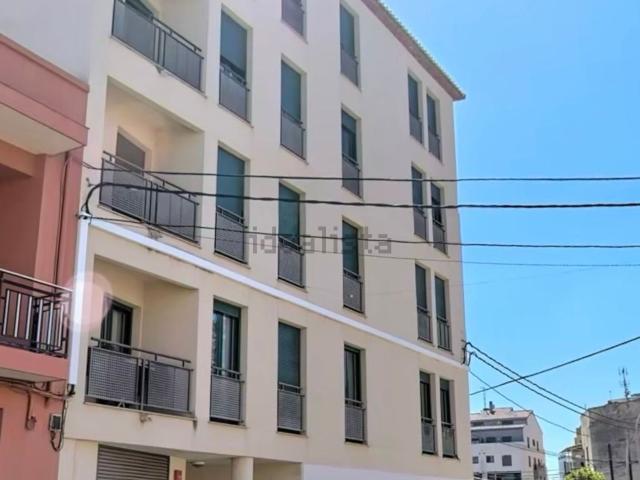 Piso en alquiler en la Marina Alta, Valencia