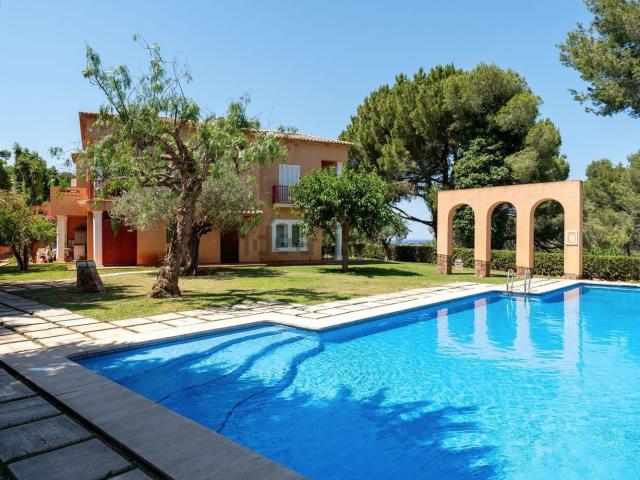 Piso en alquiler en la Marina Alta, Valencia