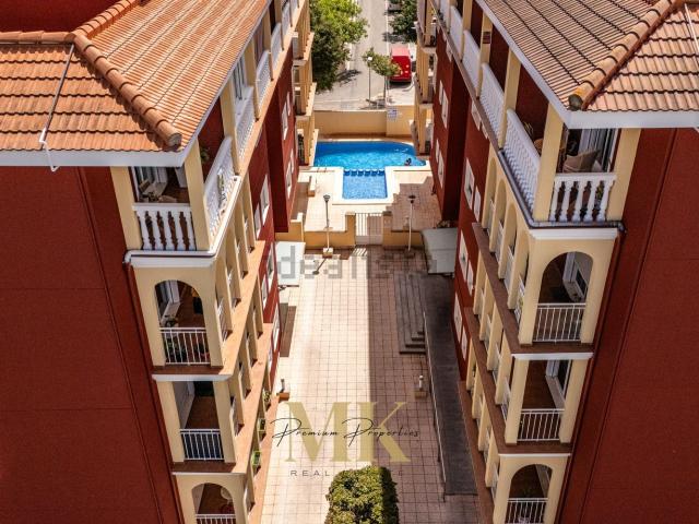 Piso en venta en la Marina Alta, Valencia