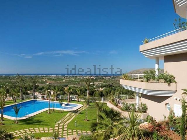 Piso en venta en Pedreguer