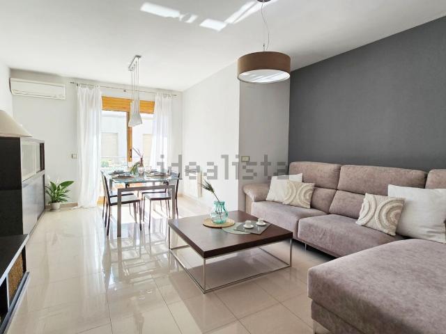 Piso en venta en la Marina Alta, Valencia
