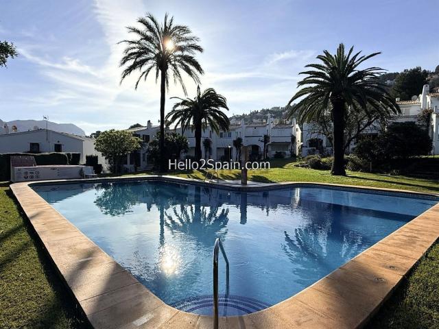 Piso en venta en la Marina Alta, Valencia