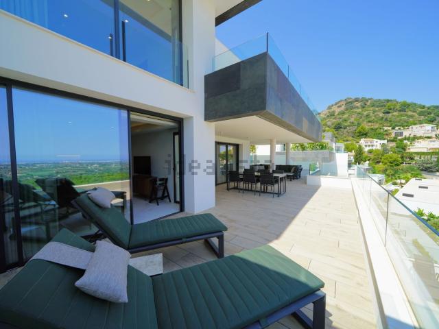 Piso en venta en Pedreguer