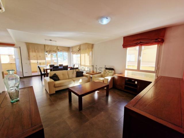 Piso en venta en Pedreguer, Valencia