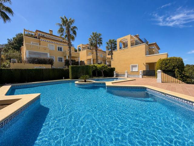 Piso en venta en la Marina Alta, Valencia