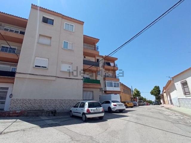 Piso en venta en Pedro Muñoz
