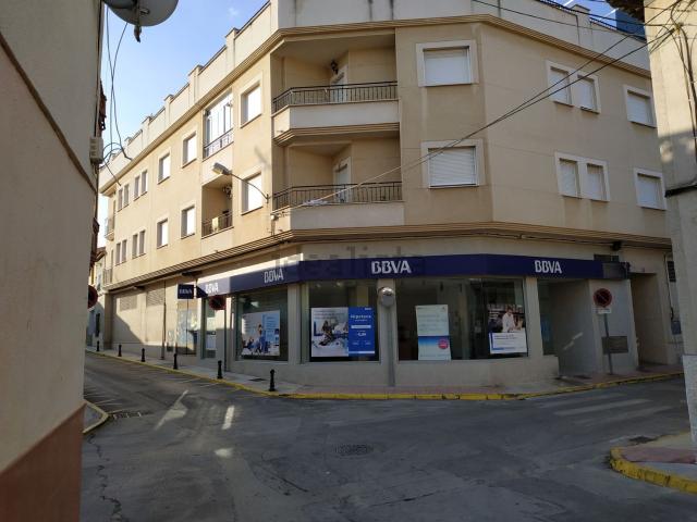 Piso en venta en Pedro Muñoz, Castilla-La Mancha