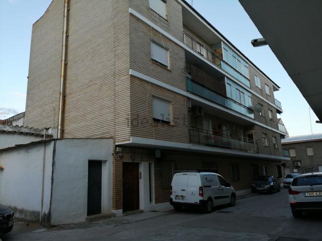 Piso en venta en Pedro Muñoz