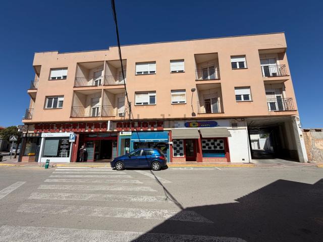 Piso en venta en Pedro Muñoz, Castilla-La Mancha