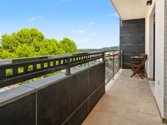 Piso en venta en la Marina Alta, Valencia