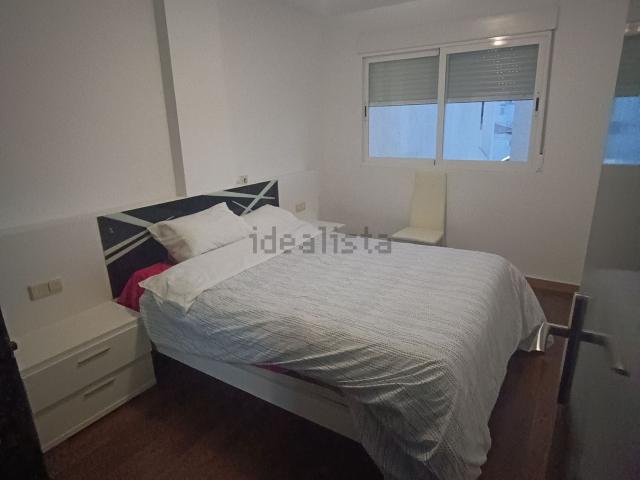 Ático en alquiler en la Marina Alta, Valencia