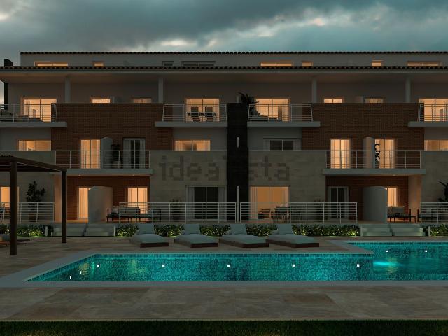 Piso en venta en la Marina Alta, Valencia