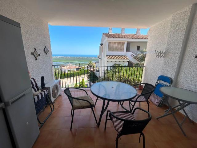 Piso en venta en la Marina Alta, Valencia