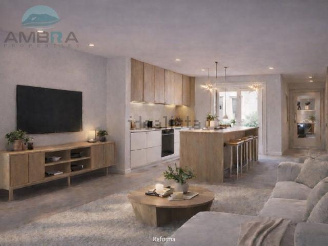 Dúplex en venta en la Marina Alta, Valencia
