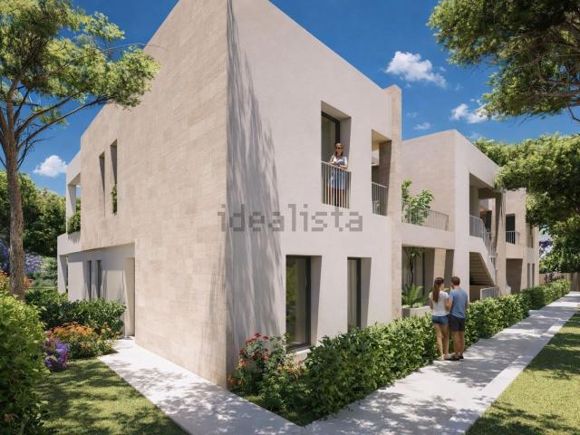Ático en venta en la Marina Alta, Valencia
