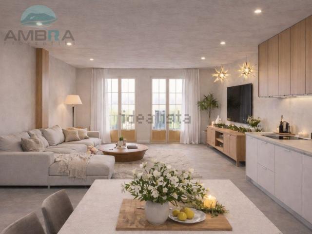 Dúplex en venta en la Marina Alta, Valencia