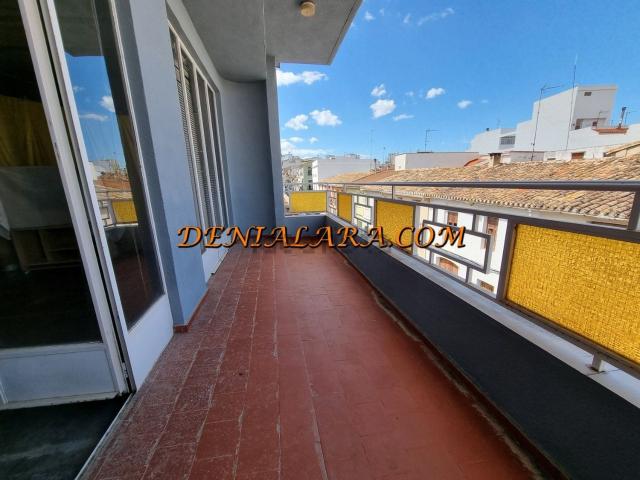 Piso en venta en Pego