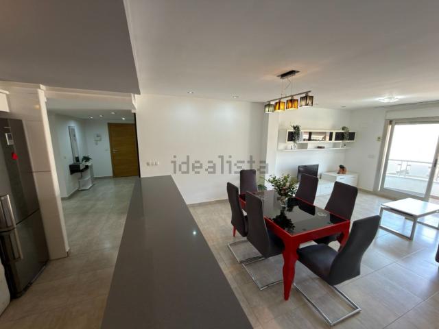 Piso en venta en la Marina Alta, Valencia