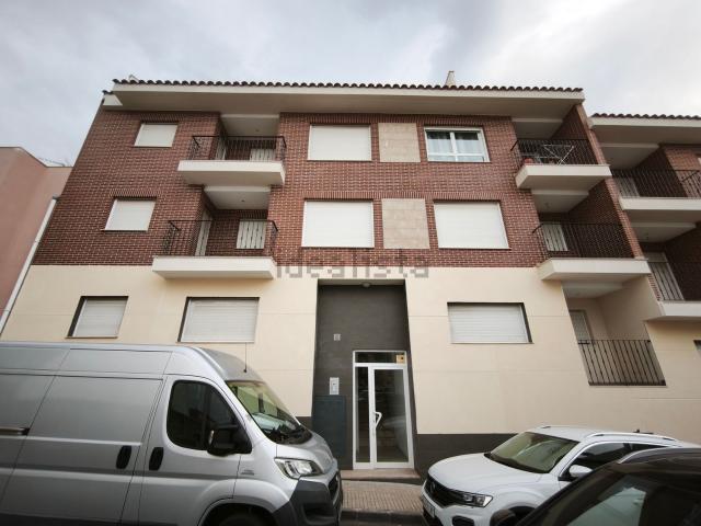 Piso en venta en la Marina Alta, Valencia