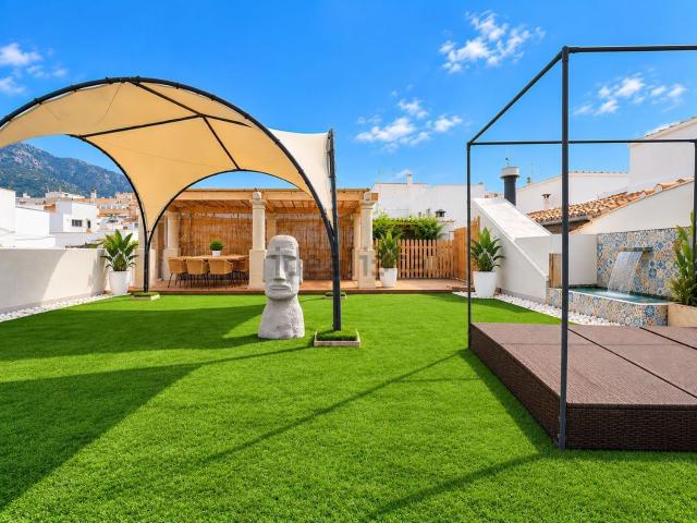 Dúplex en venta en Pego, Alacant / Alicante