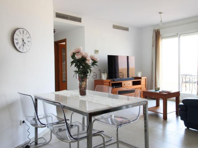 Ático en venta en la Marina Alta, Valencia