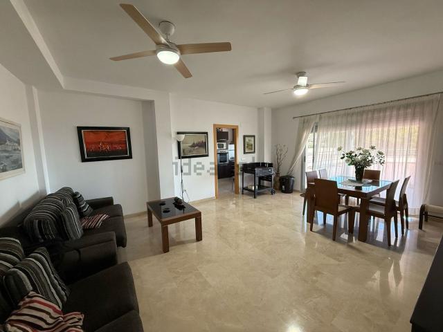 Piso en venta en Pego, Monte Pego