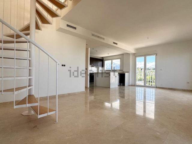 Ático en venta en Pego, Alacant / Alicante