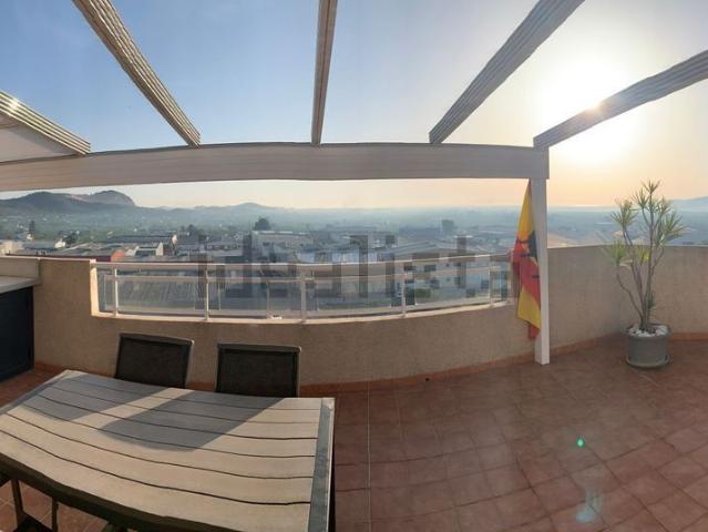 Dúplex en venta en la Marina Alta, Valencia