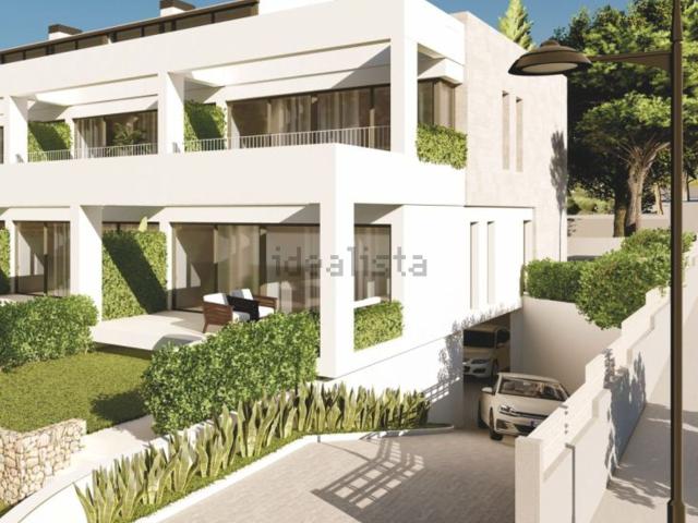 Dúplex en venta en la Marina Alta, Valencia