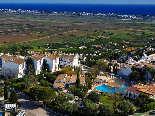 Piso en venta en la Marina Alta, Valencia
