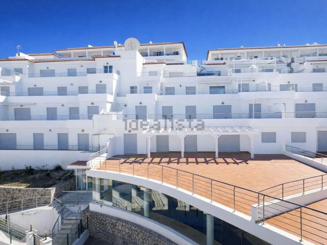 Ático en venta en la Marina Alta, Valencia