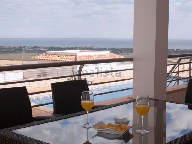 Piso en alquiler en la Marina Alta, Valencia