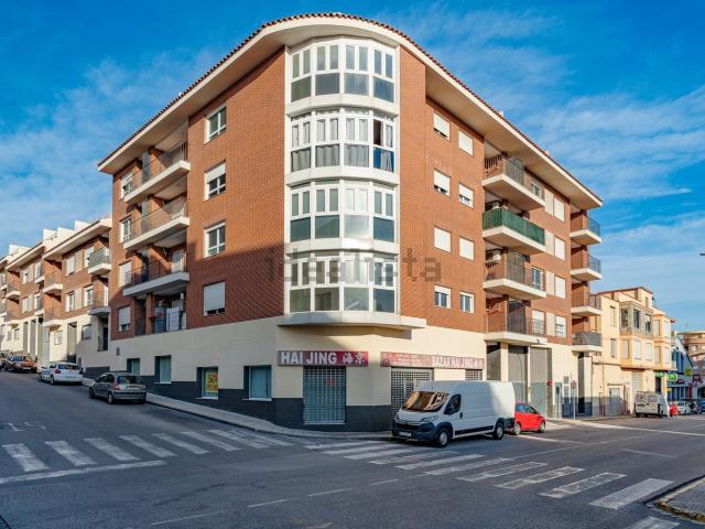 Piso en venta en la Marina Alta, Valencia