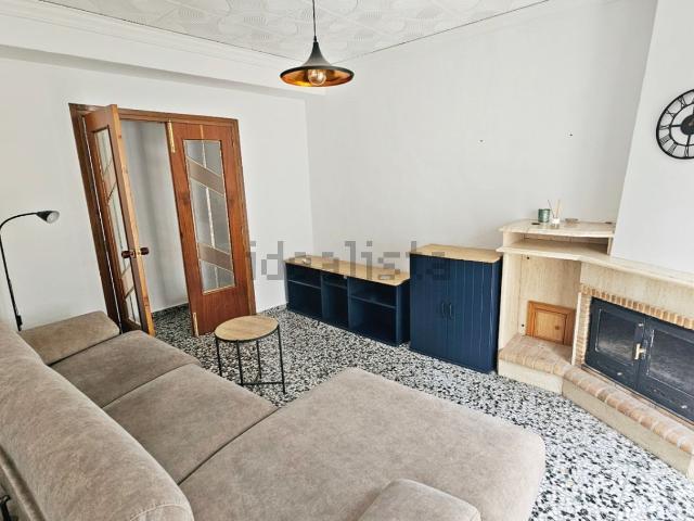 Piso en venta en la Marina Alta, Valencia