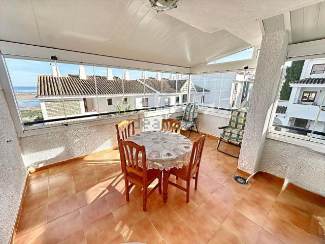 Ático en venta en la Marina Alta, Valencia