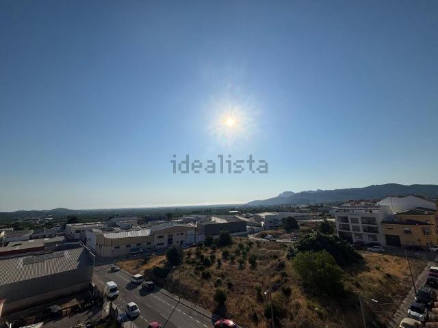 Ático en venta en la Marina Alta, Valencia