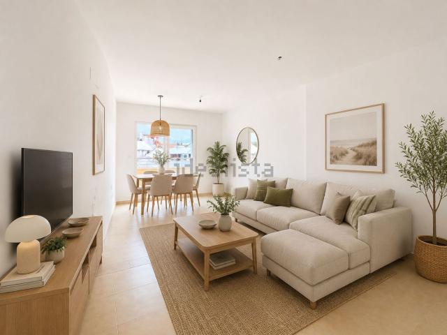 Piso en venta en la Marina Alta, Valencia