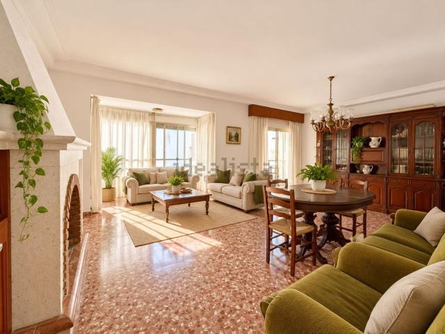 Piso en venta en la Marina Alta, Valencia
