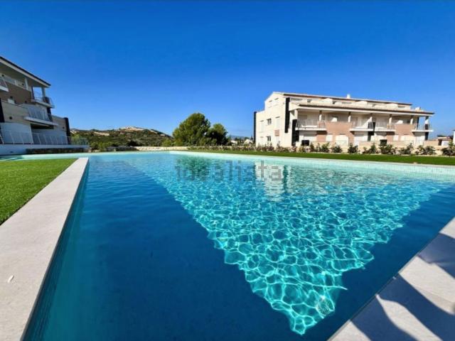 Piso en venta en la Marina Alta, Valencia