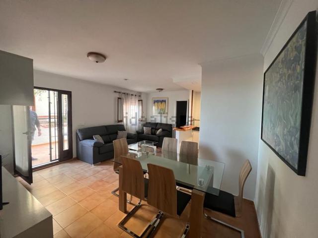 Piso en alquiler en la Marina Alta, Valencia