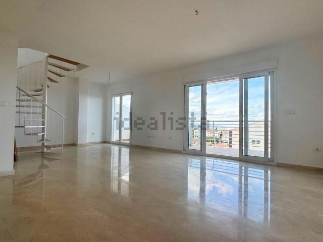 Dúplex en venta en la Marina Alta, Valencia