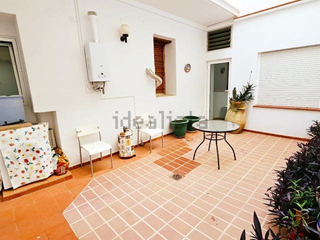 Piso en venta en Pego