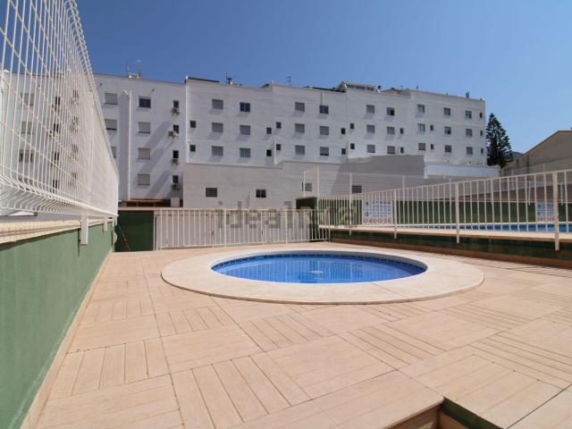 Piso en venta en la Marina Alta, Valencia