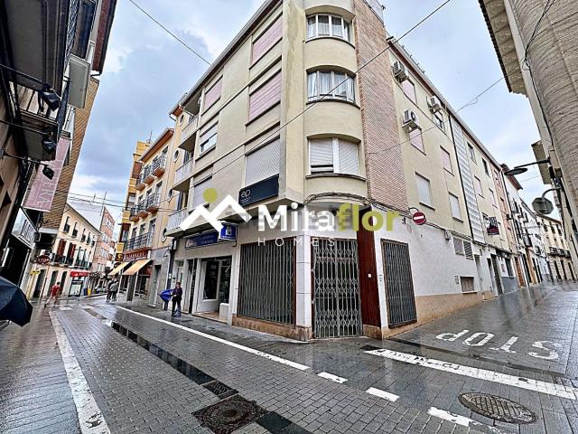 Piso en venta en Pego